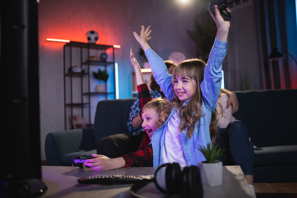 Home Theater Experiences and Memories