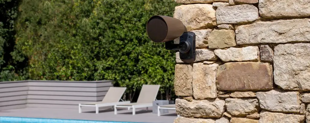 Outdoor Entertainment | Outdoor Audio Systems