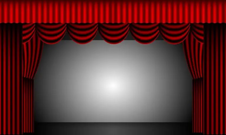 Smart Lighting - Theater Quality Ambiance at Home